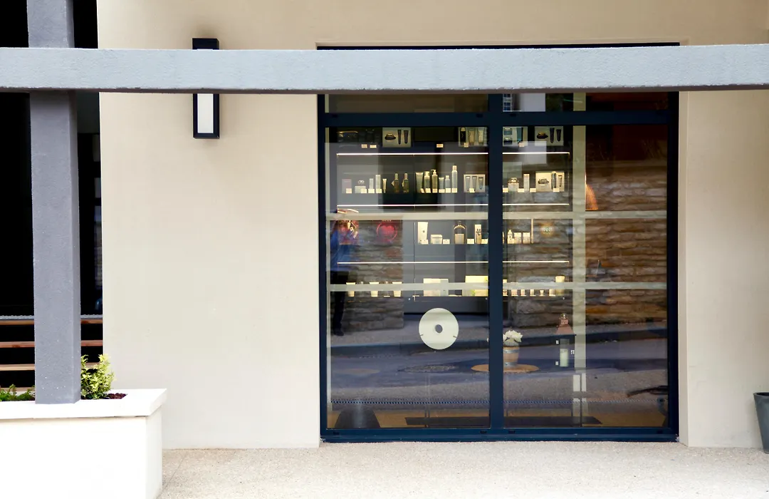 Le Richebourg Hotel, Restaurant & Spa-1